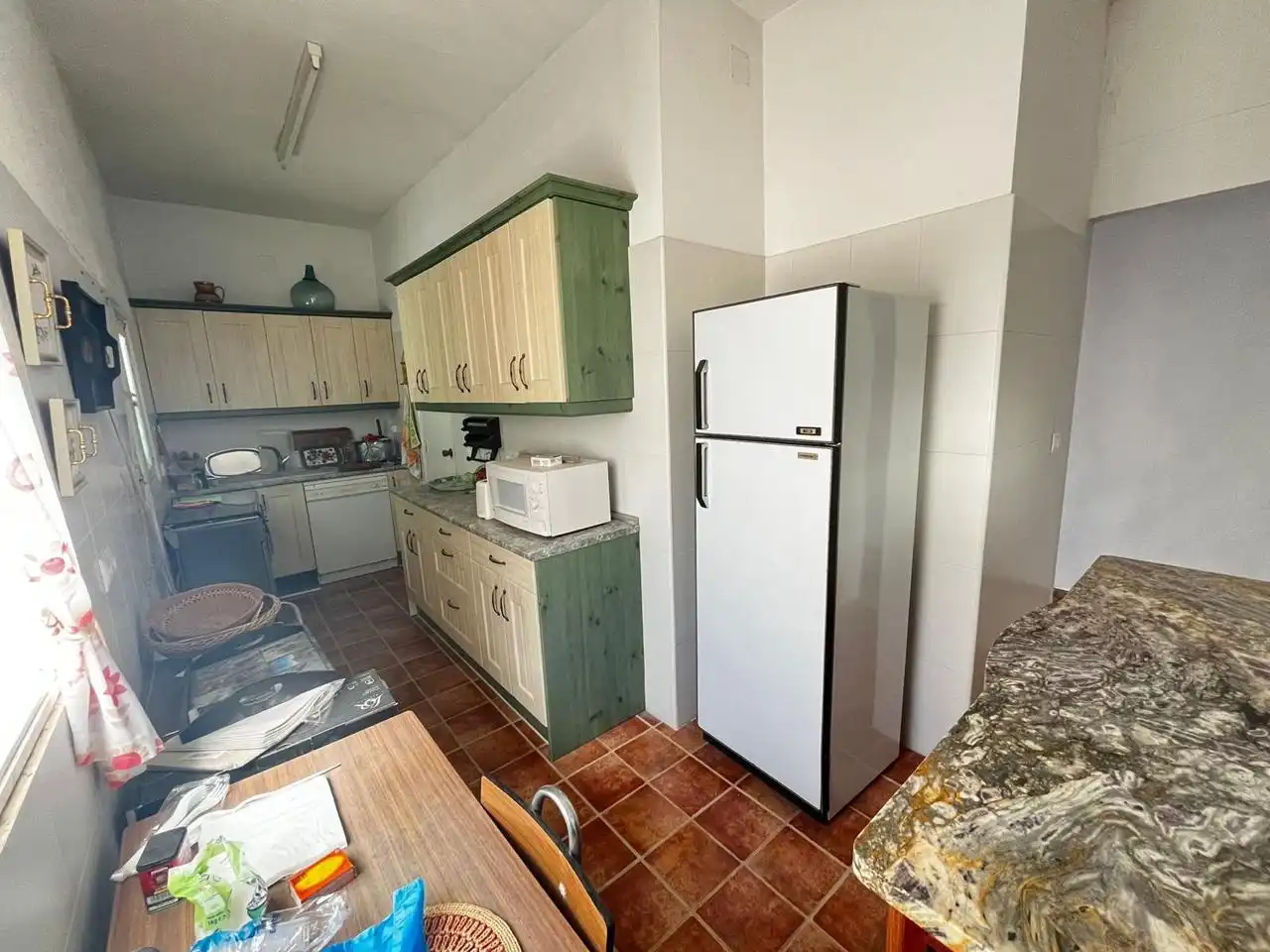 Casa en venda a Cruz De La Oliva, imagen 10