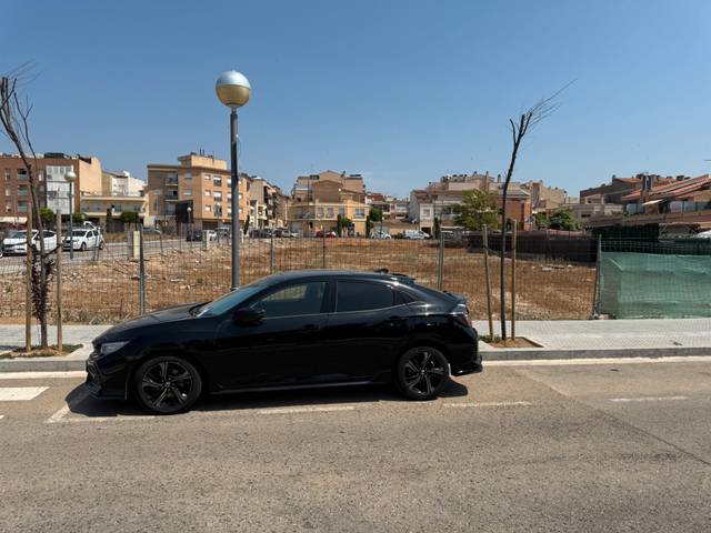 Terreno residencial en Venta en Carrer Codony, 2 en La Pobla de Mafumet