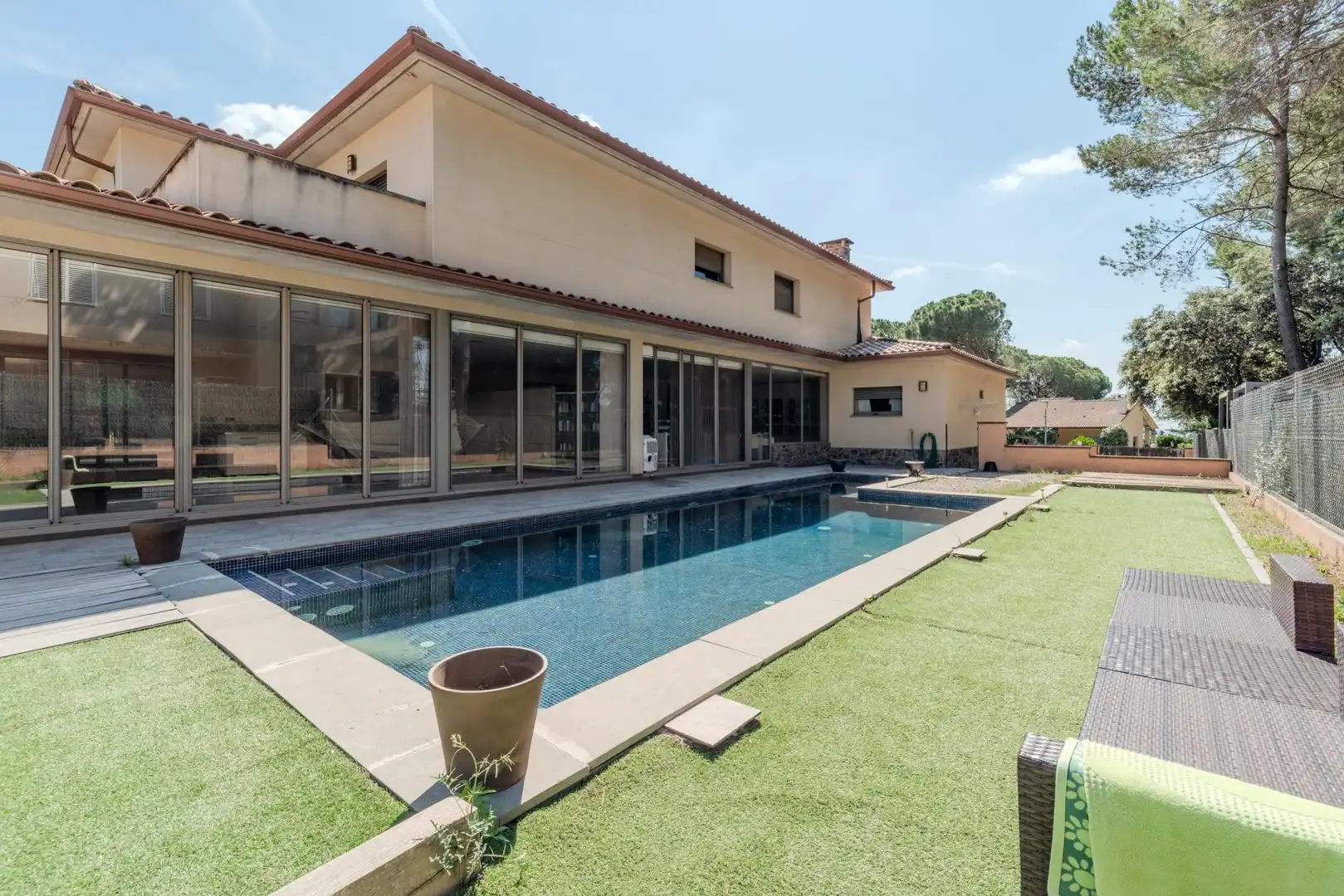Maison avec terrasse à vendre à Collbató, imagen 11