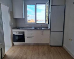Kitchen of Study to rent in  Almería Capital  with Air Conditioner