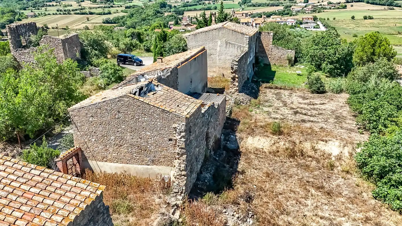 Casa rústica en venta en Bàscara, imagen 5