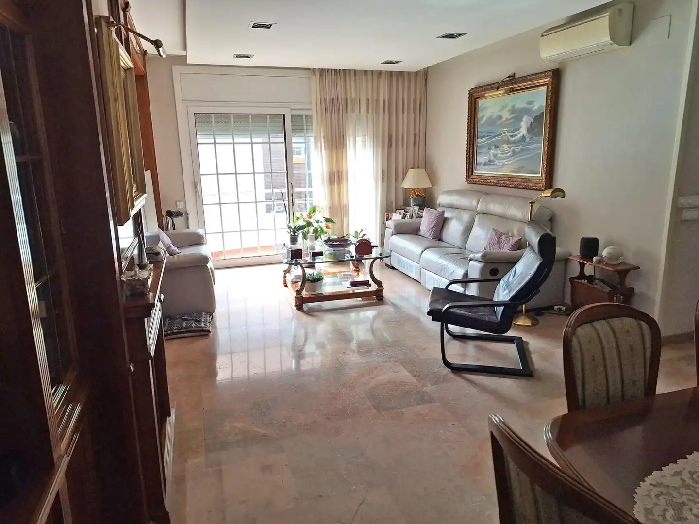 House with terrace for sale in Centre - Sant Oleguer, imagen 3