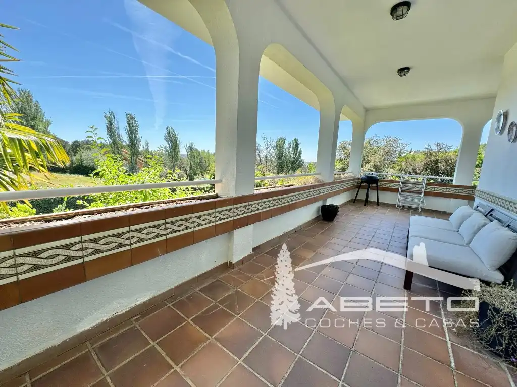 Casa o chalet en venta en Santo Domingo