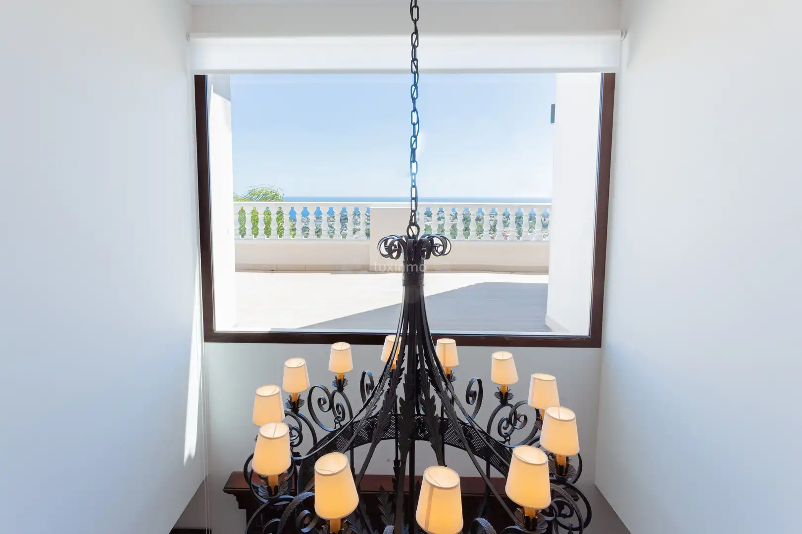 Villa mit Terrasse zum Verkauf in La Fustera, imagen 46