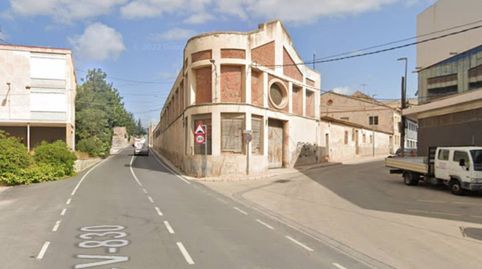 Naves industriales en Sax Alicante. Oportunidad única de inversión., imatge 2