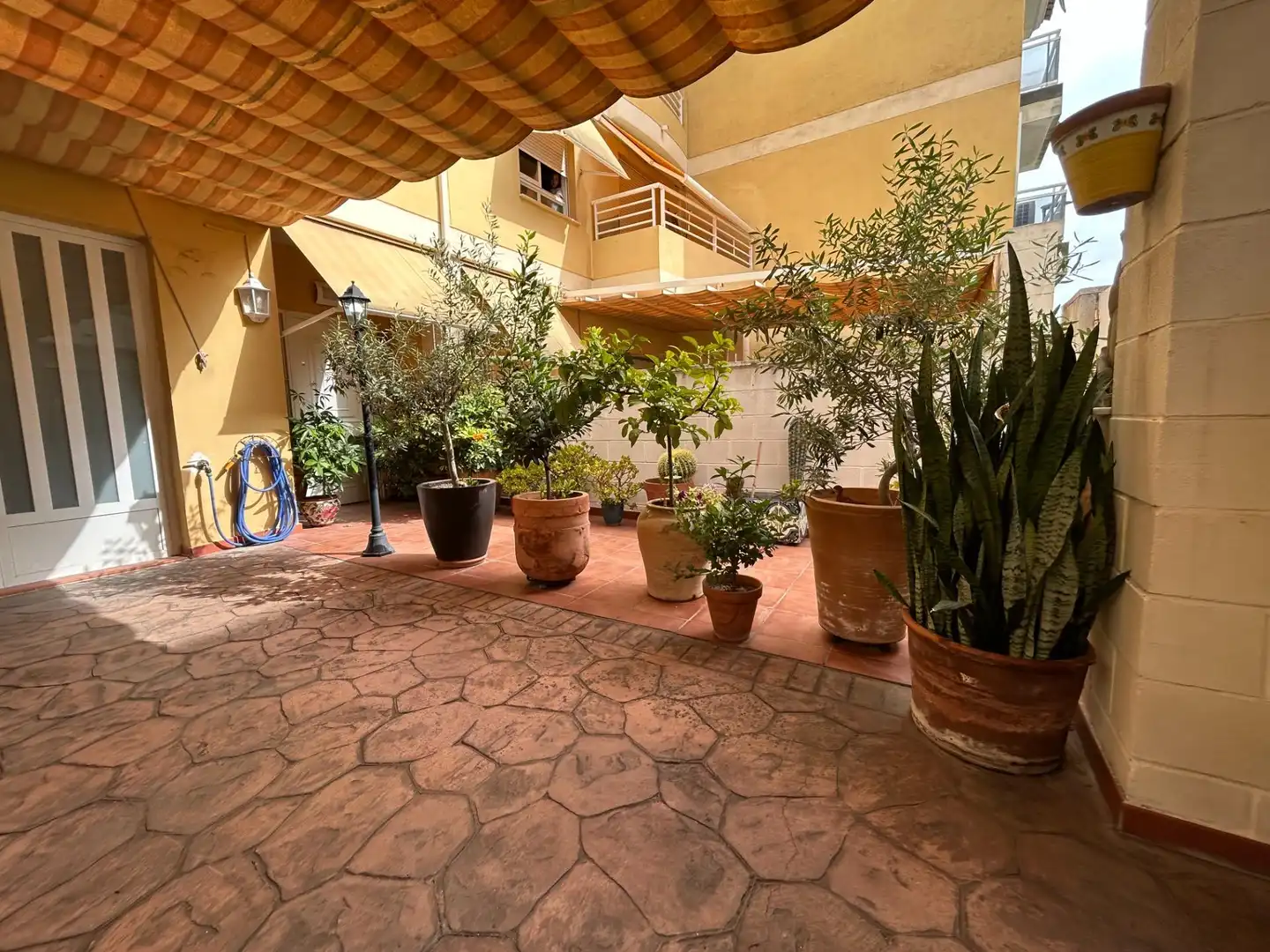 Adosado con jardín en venta en Calle CONSTITUCIO, imagen 46