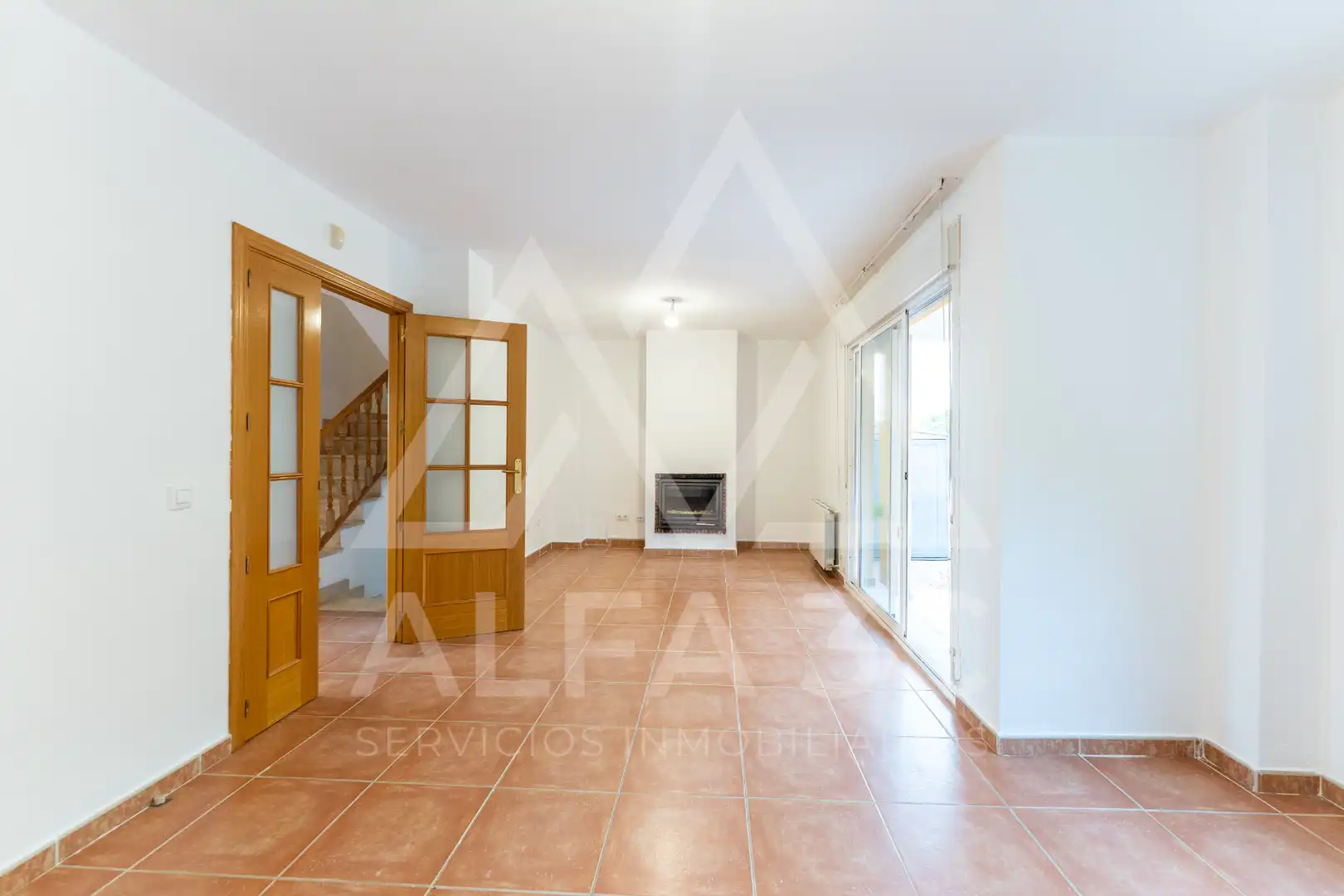 Casa o chalet en venta en Venturada con Aire acondicionado, Calefacción y Jardín privado