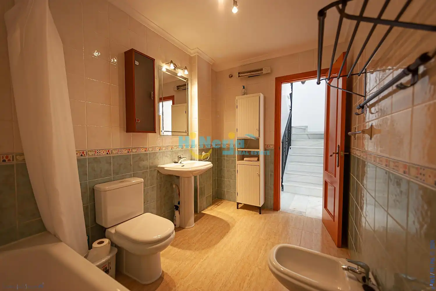 Villa con piscina in vendita a Frigiliana, imagen 10