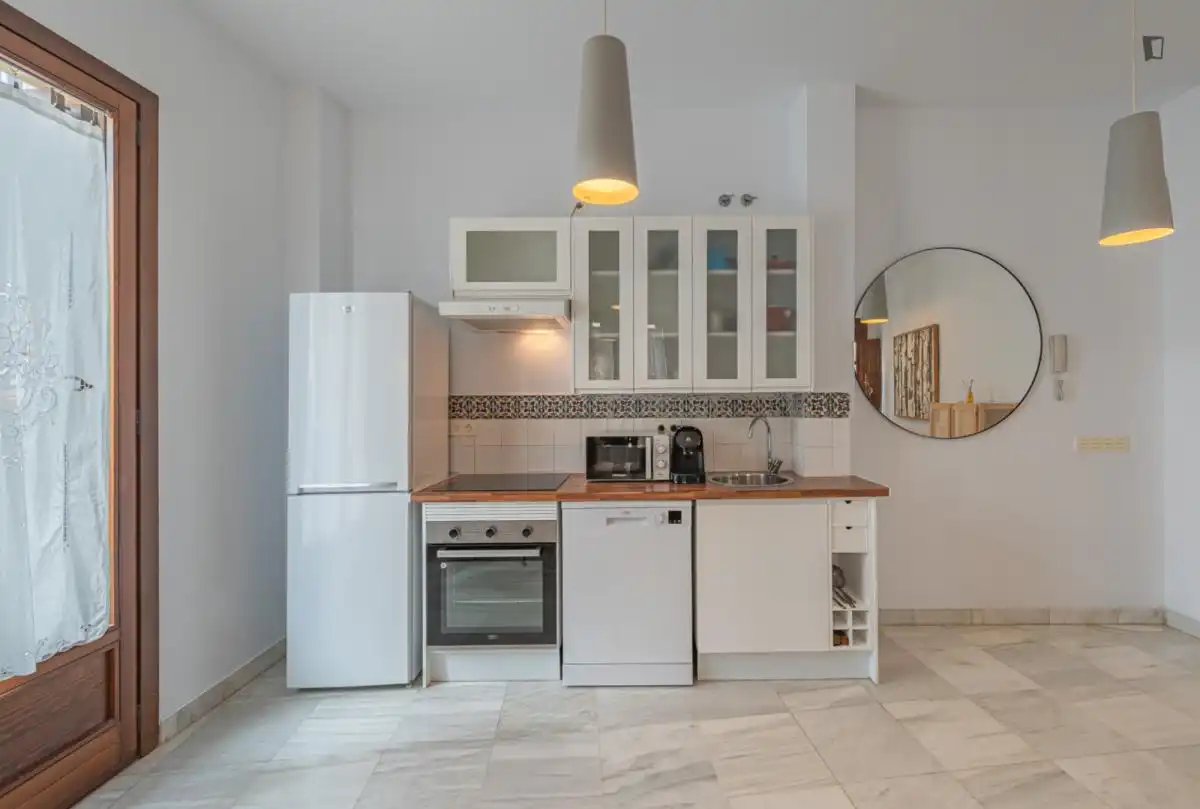 Appartement compact avec ascenseur à louer à Centro, imagen 20