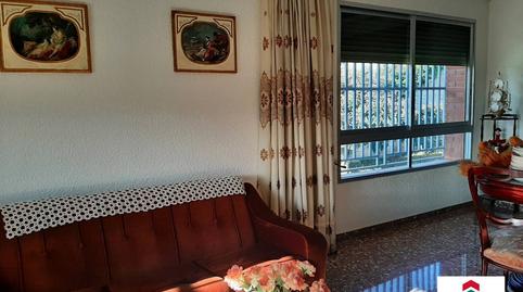 Foto 3 de Casa o xalet de lloguer a Calle Sierra de Espadán, Castellnovo, Castellón