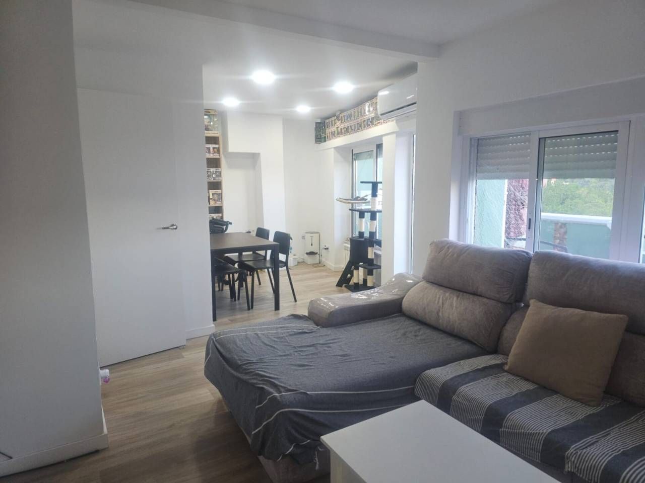 Piso en venta en Can Fatjó - Sant Jordi Park - Plana del Castell