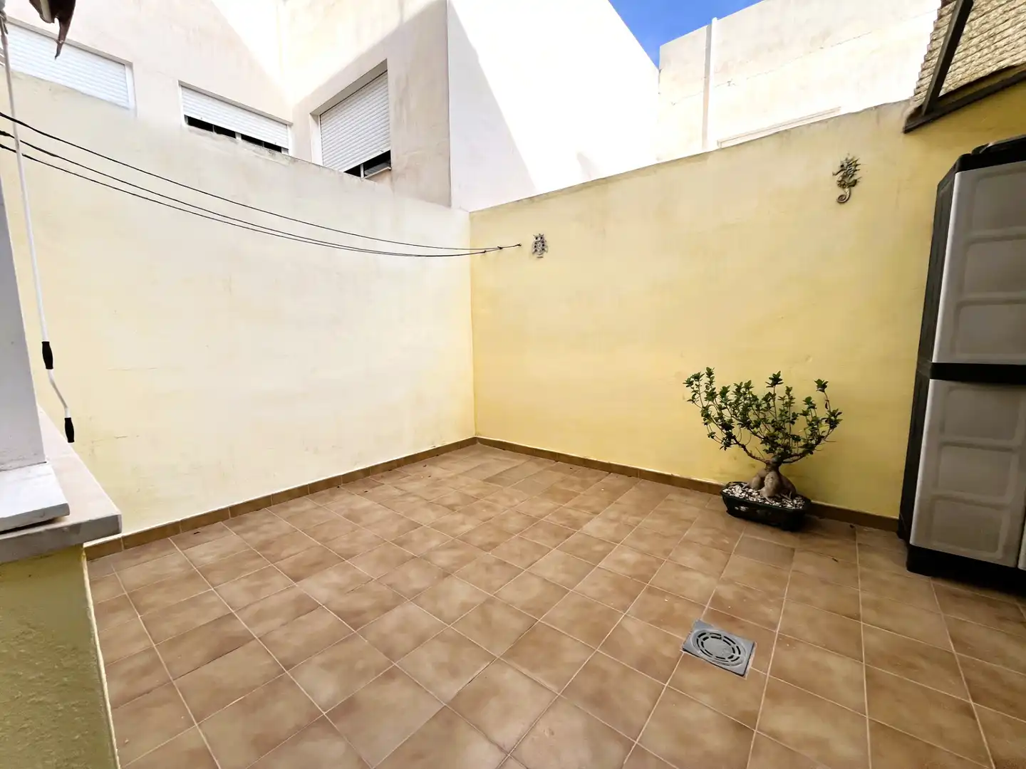 Terraza de Casa o chalet en venta en Orihuela con Aire acondicionado, Terraza y Trastero
