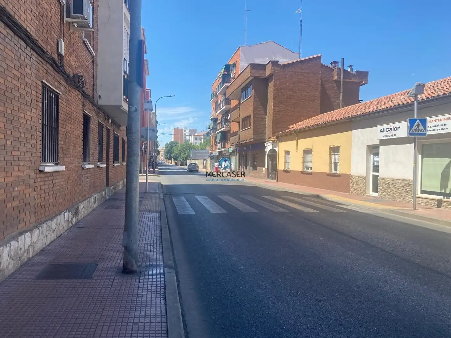Local comercial de lloguer a Plaza de Luis de Antezana, imagen 4