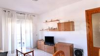 Living room of Flat for sale in Mazarrón  with Balcony