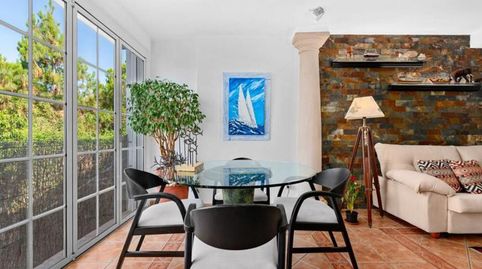Amplia vivienda pareada con vistas al mar en Seghers, Estepona, imatge 2