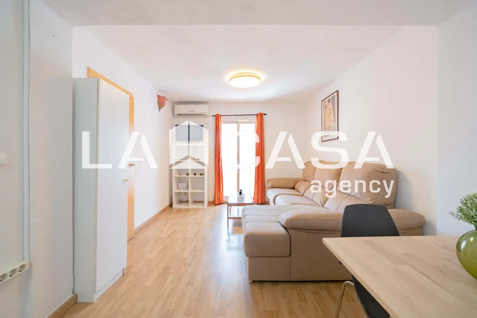 Sala de estar de Piso en venta en Valencia
