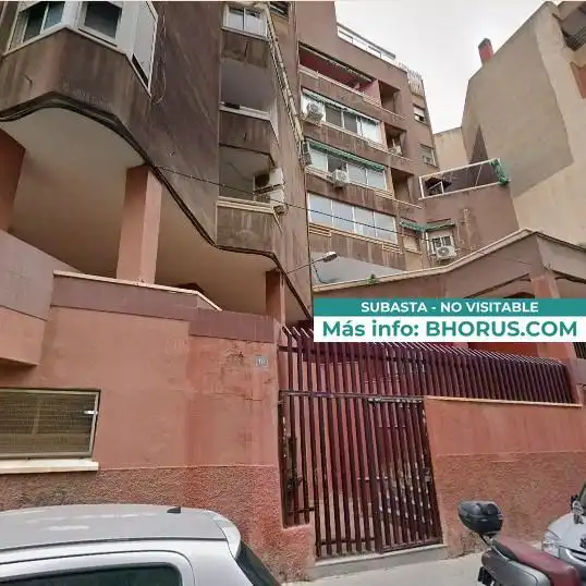 Flat with lift for sale in FCO GINER DE LOS RIOS 10, imagen 2