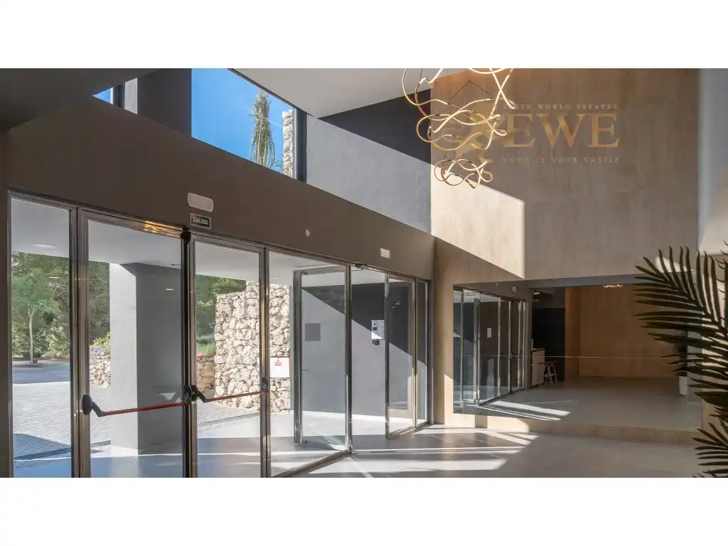 Appartement compact avec terrasse à vendre à Avenida de Mejico, imagen 27
