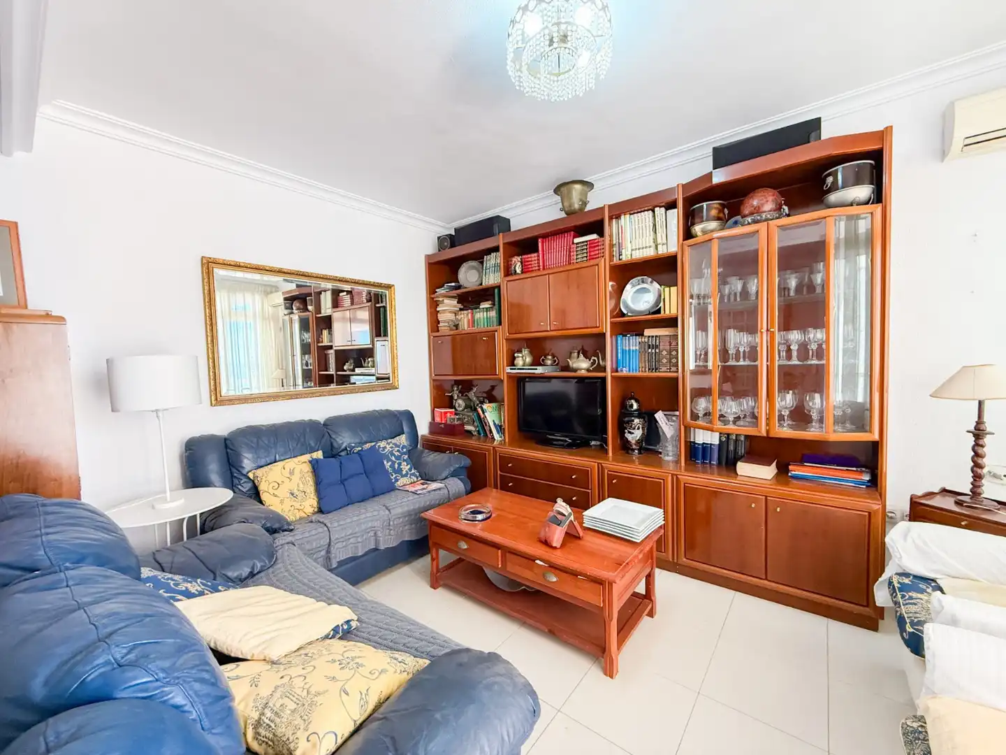Apartments for sale in Delicias
