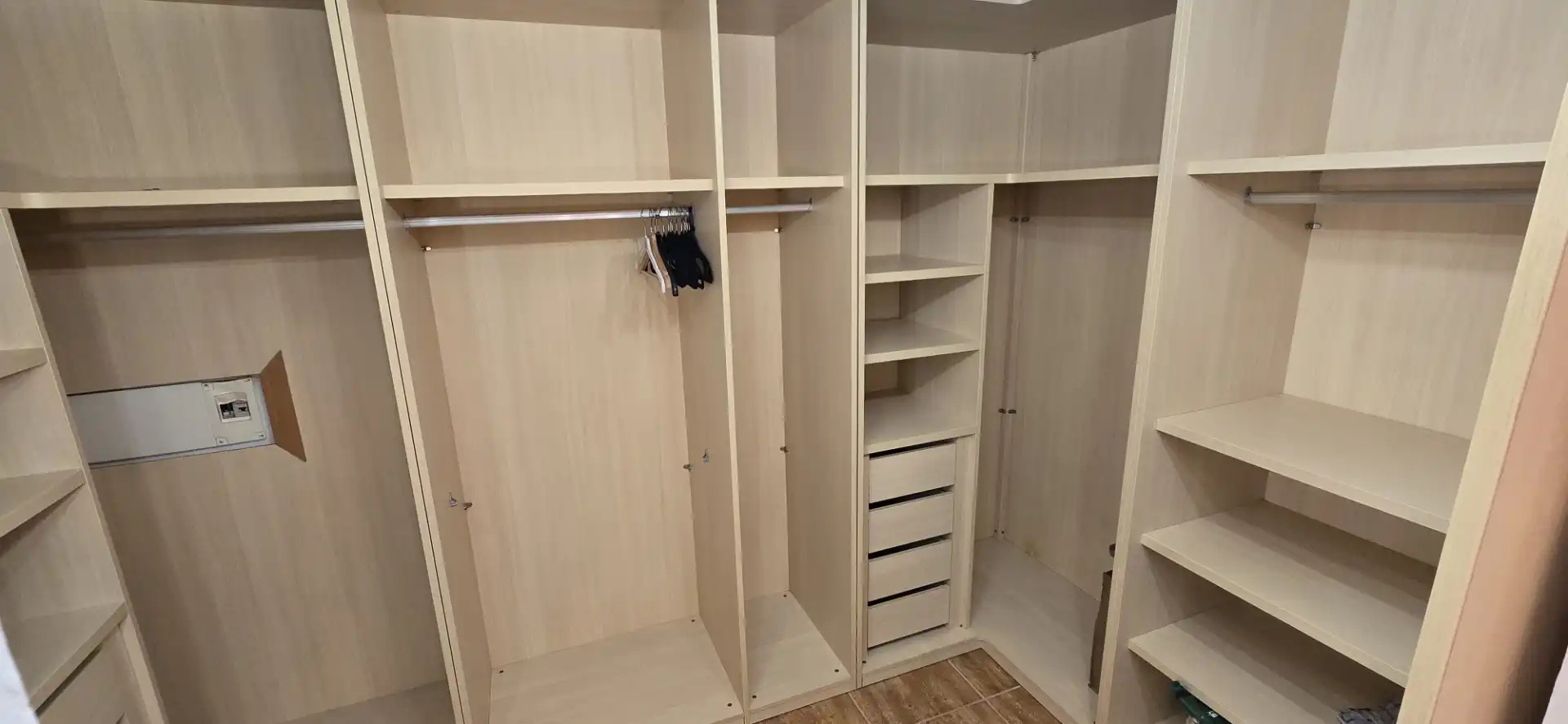 Habitación de Piso de alquiler en Estepona con Amueblado