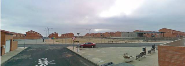 Casa-chalet en Venta en Chozas de Canales