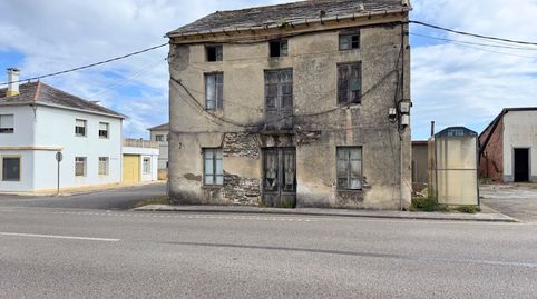 Foto 4 von Haus oder Chalet zum Verkauf in Fondo de Nois, 14, Foz, Lugo