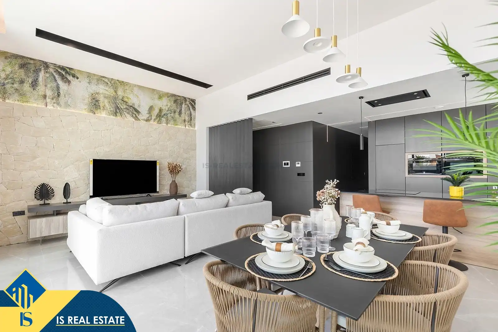 Detached house with pool for sale in Los Balcones - Los Altos, imagen 11