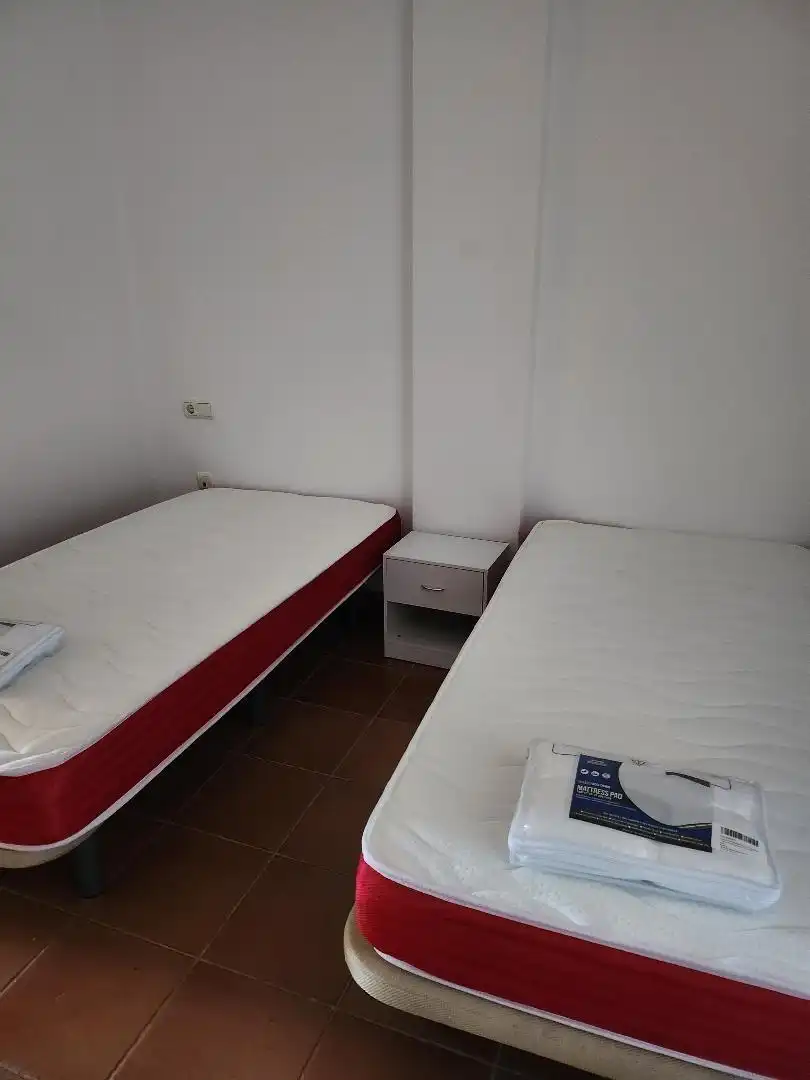 Schlafzimmer von Wohnungen zum Verkauf in La Alcaidesa