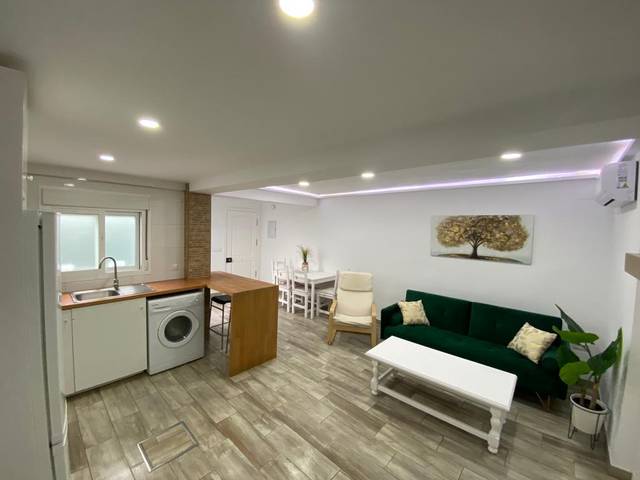 Apartamento en Alquiler en Calle Mar Adriático, 59 en Las Redes