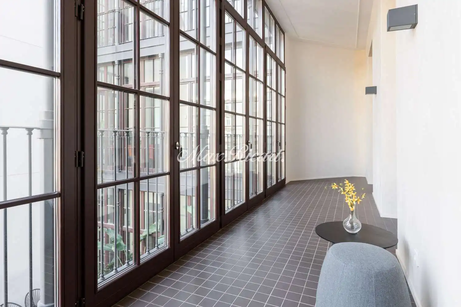 Flat with terrace to rent in N/A, imagen 28