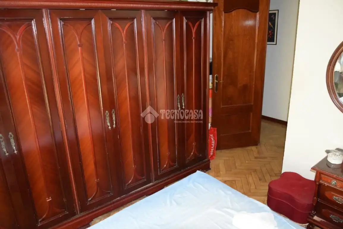Dormitori de Pis en venda en Torrejón de Ardoz amb Aire condicionat, Calefacció i Parquet