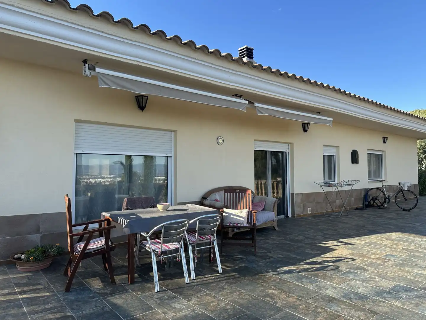 Casa amb jardí en venda a L'Olleria, imagen 8