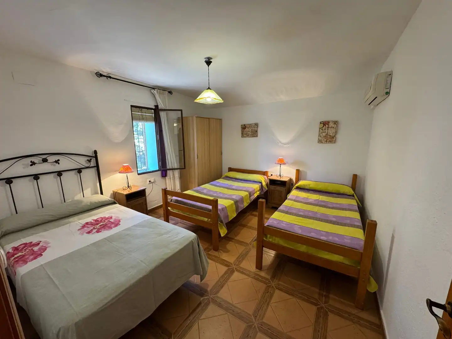 Country house with pool for sale in Iznájar, imagen 14