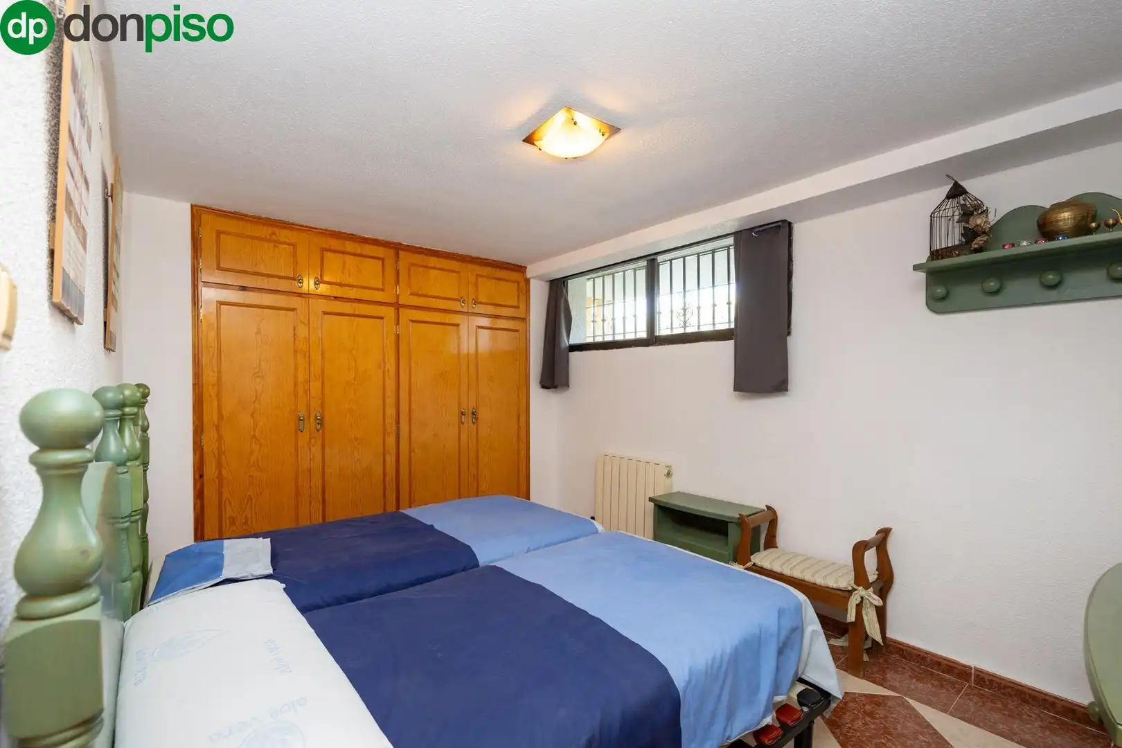 Villa mit Pool zum Verkauf in Calle ALIJARES, imagen 35