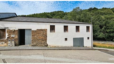 Foto 2 de Casa o xalet en venda a Avenida Camilo José Cela, 5d, Triacastela, Lugo