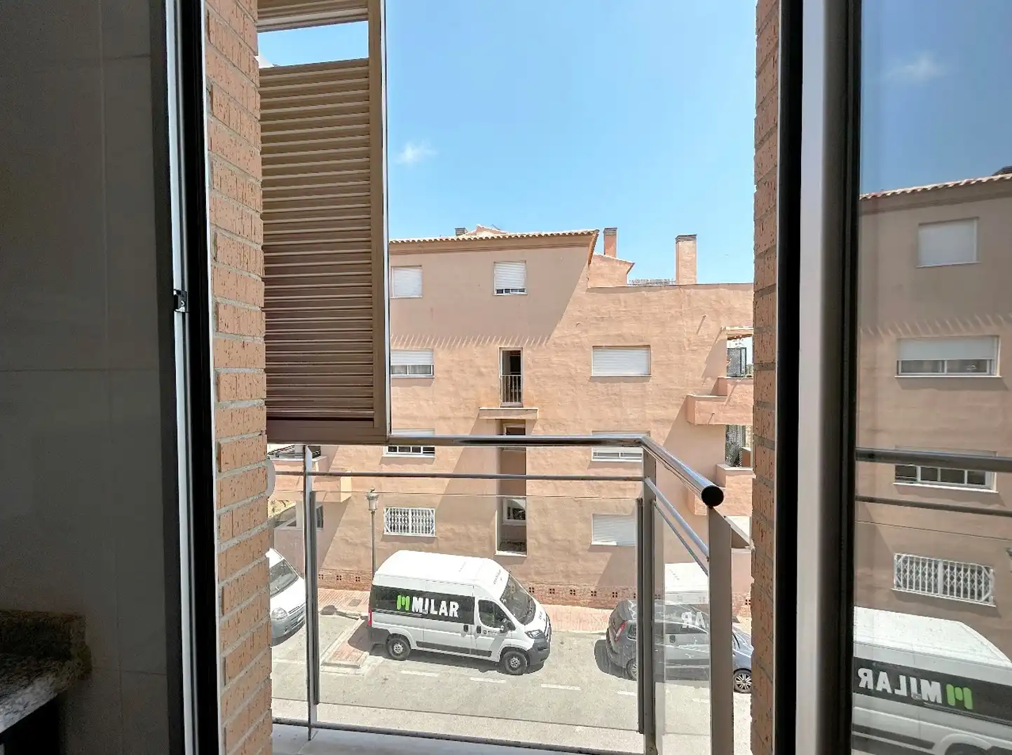 Appartamento con terrazza in affitto a Carrer de la Torreta 18, imagen 12
