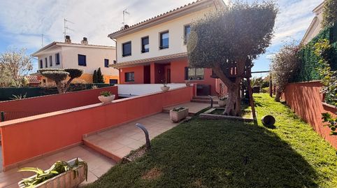 Foto 3 de Casa adosada en venda a Carrer de la Font Dels Canyers, Sant Joan - Vilarromà, Palamós