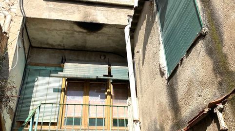Foto 5 de Casa adosada en venta en Carrer de la Caritat, Centre, Igualada