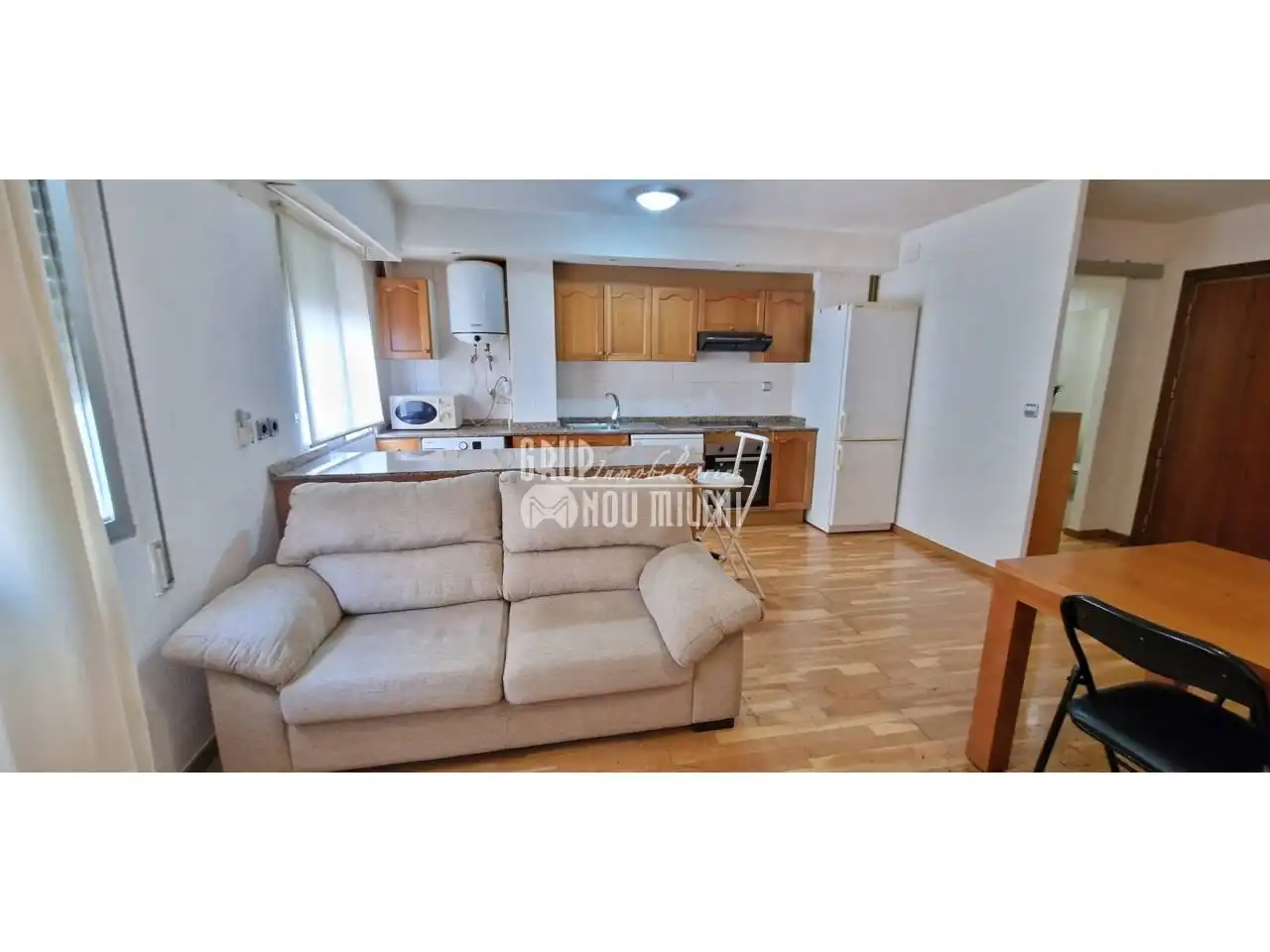 Duplex with lift for sale in Catarroja, imagen 9