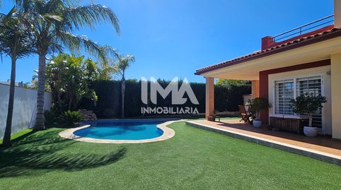 Foto 3 de Casa o chalet en venta en La Conarda - Montesano, Bétera