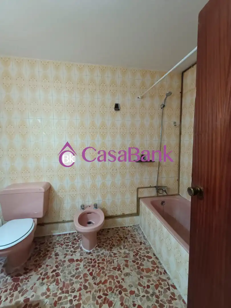 Bathroom of Houses for sale in Córdoba  with Terrace, Storage room and Furnished