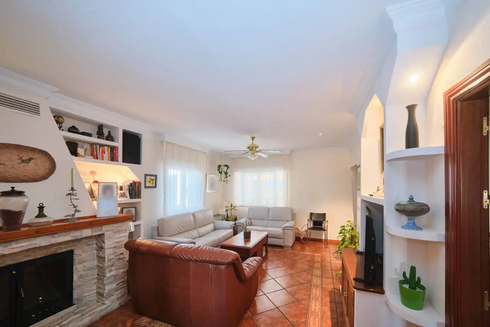 Villa avec piscine à vendre à Calle Colombia, imagen 3