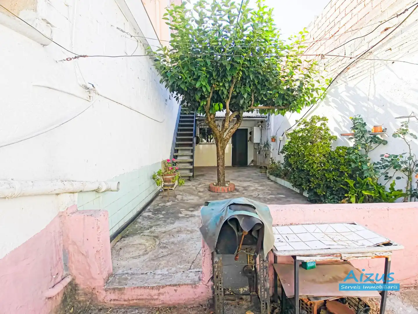 Casa o xalet en venda en Ripollet amb Aire condicionat i Calefacció