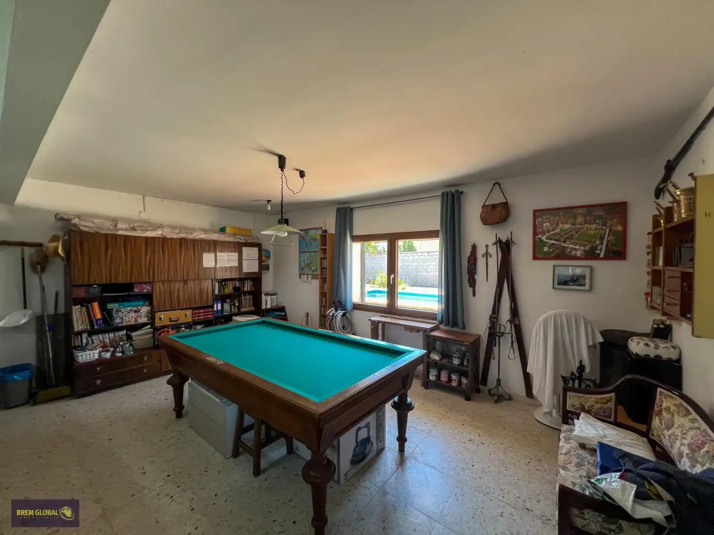 Casa o chalet en venta en Buitrago del Lozoya con Calefacción, Jardín privado y Terraza