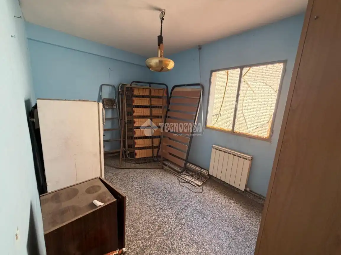 Habitación de Piso en venta en Móstoles