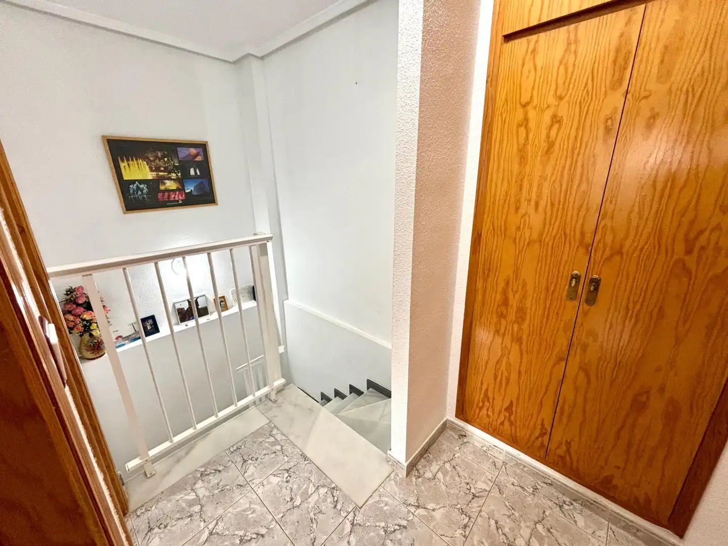 Casa adosada en venda en Torrevieja amb Aire condicionat, Calefacció i Terrassa