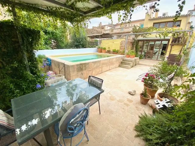 Casa o chalet en venta en Santa María del Camí
