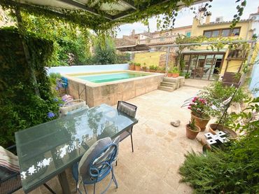 Maison avec balcon à vendre à Santa María del Camí