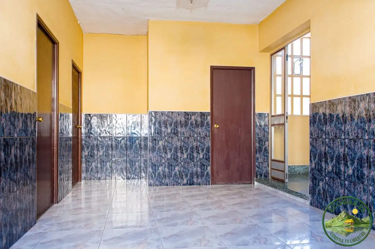 Flat for sale in Vega de Espinareda  with Heating, Private garden and Storage room