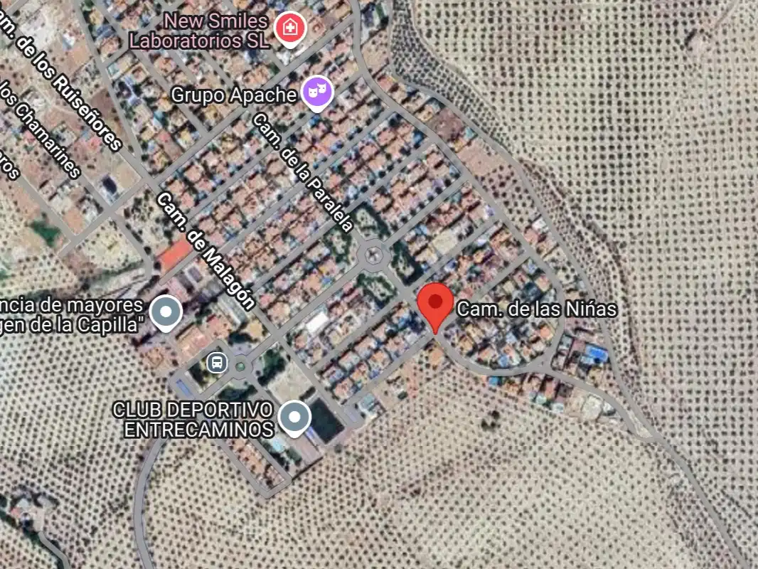 Außenansicht von Residential zum Verkauf in La Guardia de Jaén